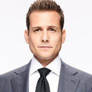 Harvey Specter