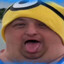 Steam avatar
