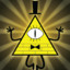 Bill Cipher