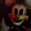 Creepy Mouse