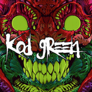 KOD GREEN - steam id 76561198833593956