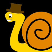 The Traveling Snailsman