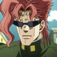 Noriaki Kakyoin