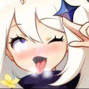 援♥神怎么♥你了~