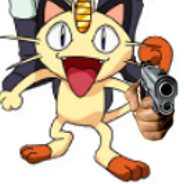 MEOWTH