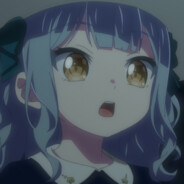 羽丘魅魔丰川祥子