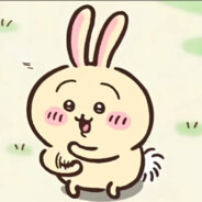 chiikawa第一马枪怪乌萨奇