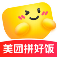 拼好饭-饭饭@美团拼好饭