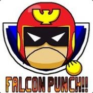 Capt Falcon