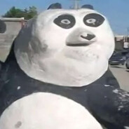 ✪Retarded kung fu panda✪