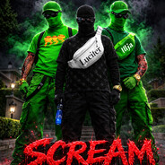 paranoiaa Steam avatar