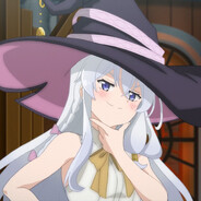 灰之魔女伊雷娜来喽🧹