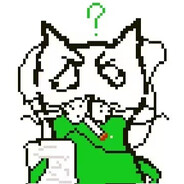 蓝色油炸胖大海