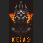 KeiaS Steam avatar
