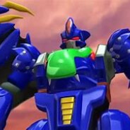 功高防低暴龙神