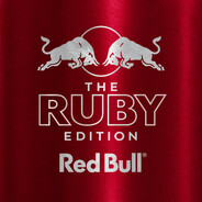Ruby avatar