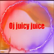 Oj Juicy Juice avatar