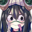 Tsuyu Asui