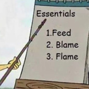 Avatar Эль elegant elephant ;C