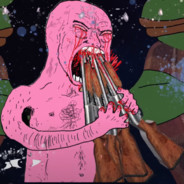 koxuは虹色の疫病だ☕