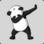 Dab Panda