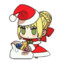 Padoru~ Padoru~