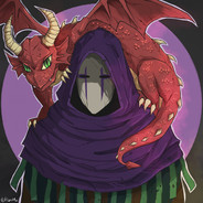 Chaos Dragon