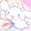 CINNAMOROLL DE MOBA