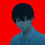 Steam avatar