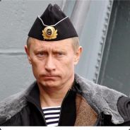 Путин Владимир Вл