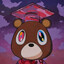 Wake Up Mr. West