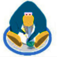 Player avatar