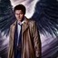 -- CASTIEL --