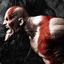 God Of War.Kratos