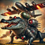 krokodilo bombardiro