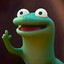 Steam avatar