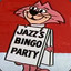 Jazz&#039;s Bingo Party