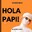 holla papı