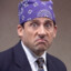 Prison Mike