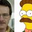 Ned Flanders