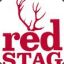 Mr Red Stag