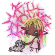 Avatar płatek