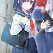 蓝盒子教的传教士