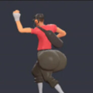 Bouncy Scout avatar