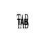 tab