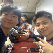 职业选手吕郑豪