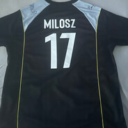 Milosz