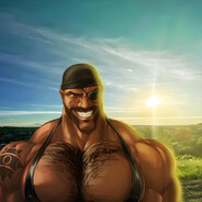 Steam Community Avatar
