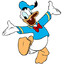 Donald Duck