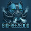 Biofreezedog